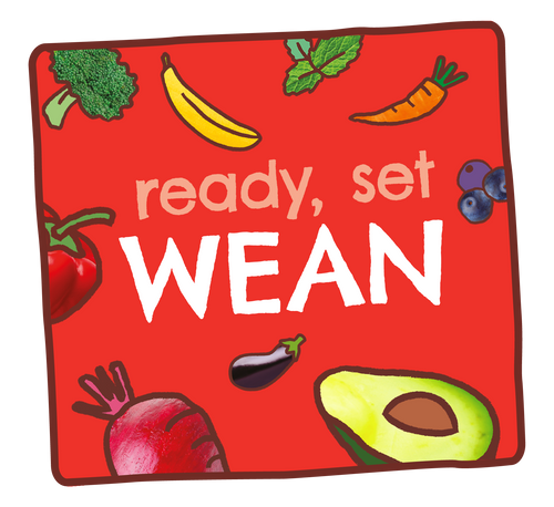 About us weaning image