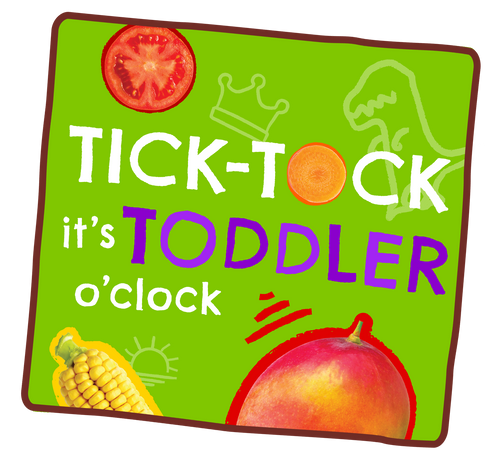 About us toddler image