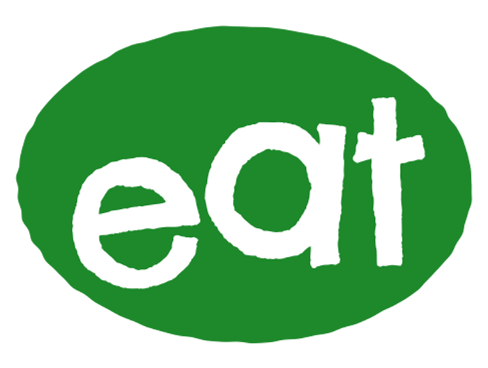 Eat play love EAT