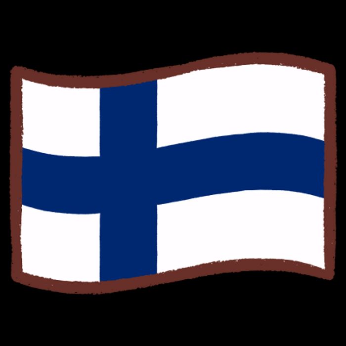 Flag Finland