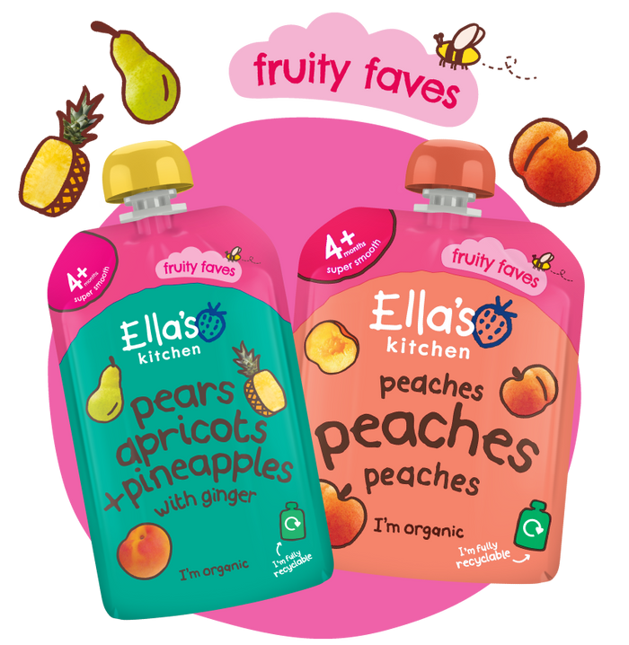 Fruity Faves Hero V1