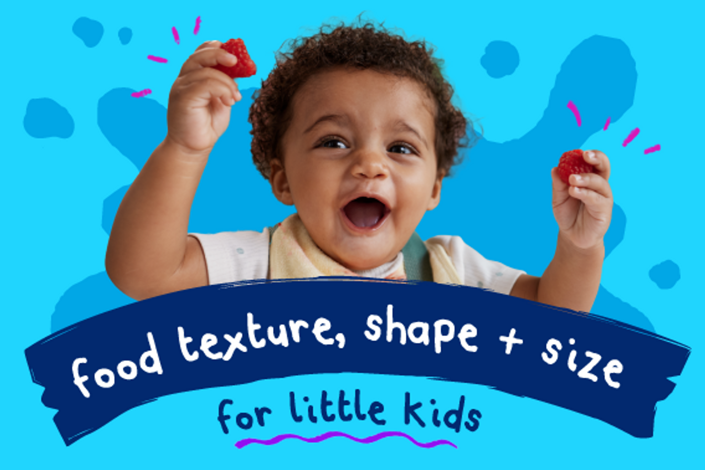 Kids Artcile Header Texture