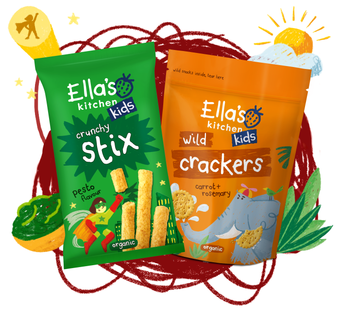 Kids Stix Crackers Banner df0000