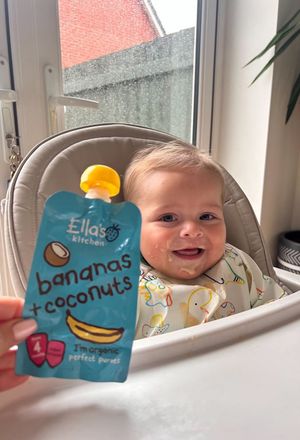 Jessica Pennington BAF