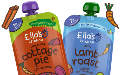 Ellas organics store