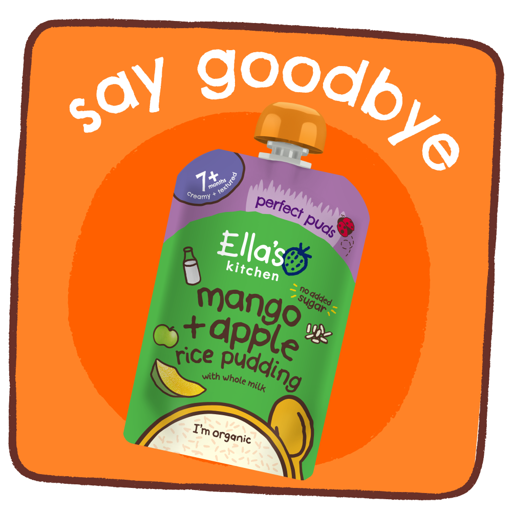 Product Mango Apple Rice Pud Delist