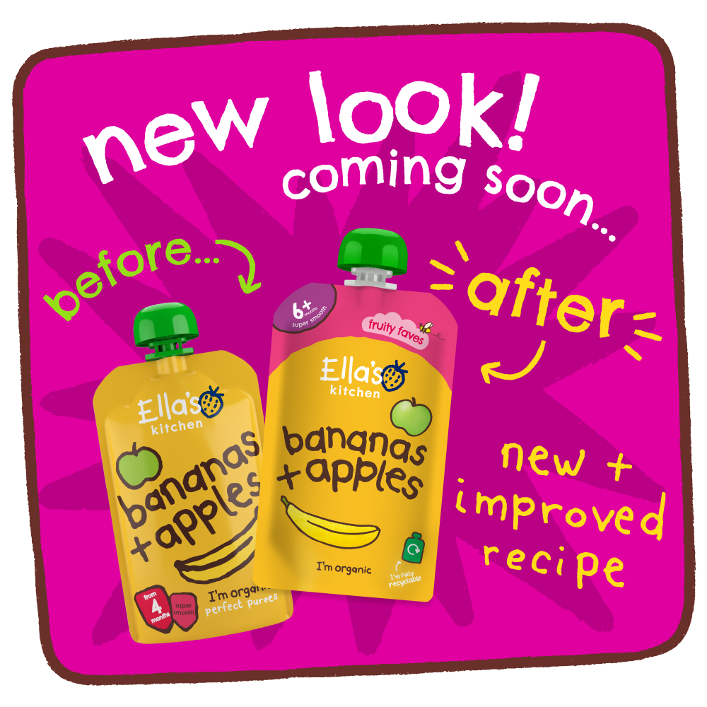 Product New Look 2026 bananasapples