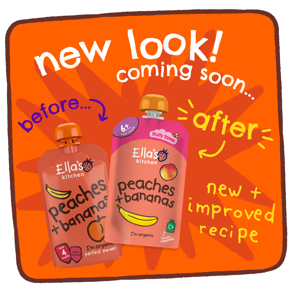 Product New Look 2026 peachesbananas