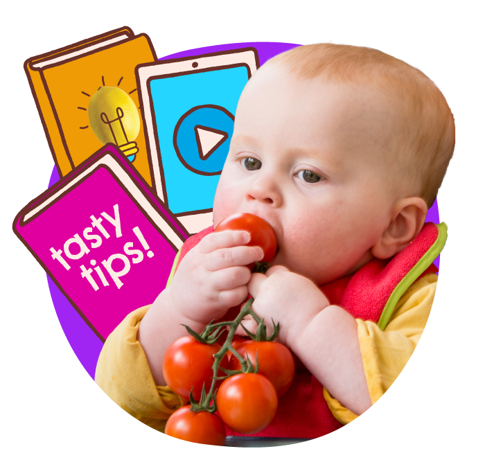 Web Shop Banner Helpful Stuff 6 9m