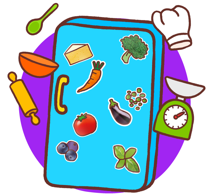 Web Shop Banner Recipes