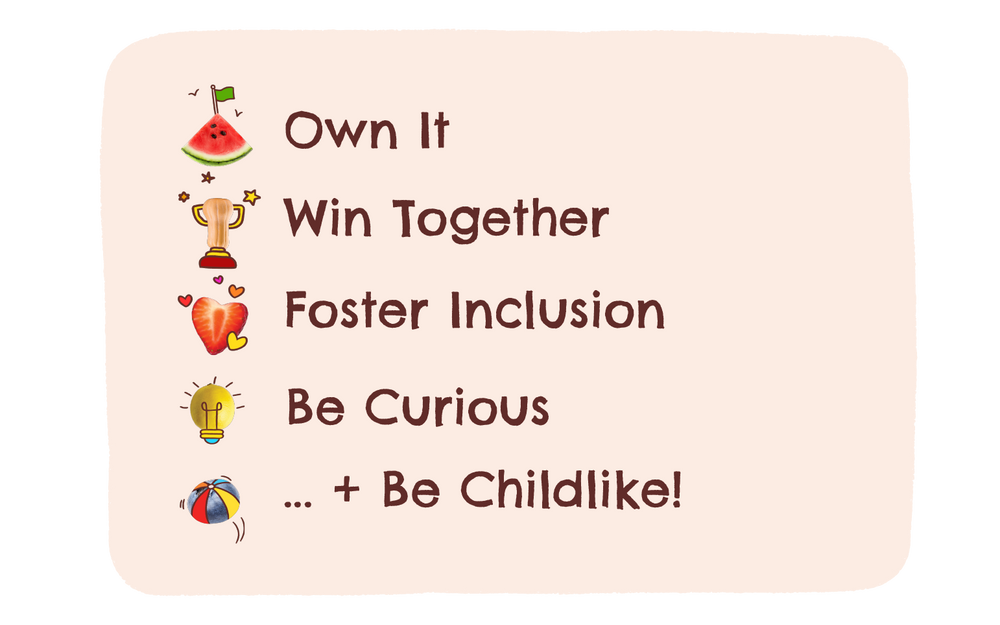 Values Website Update 10