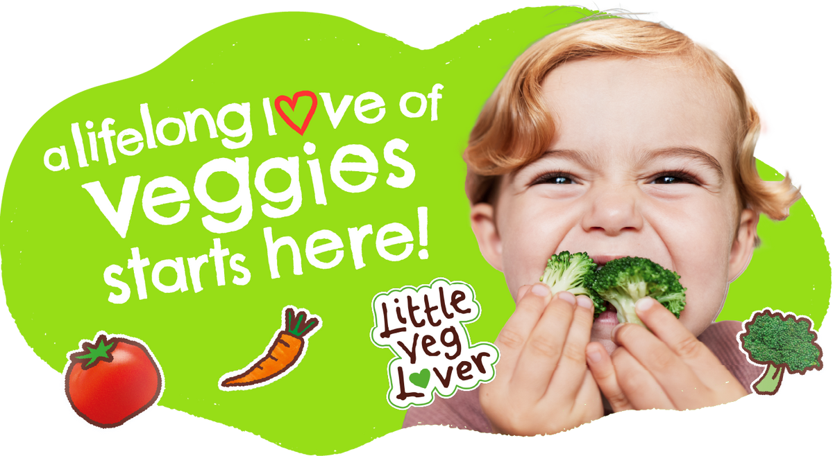 Veggie Key Visual Variant Transparent