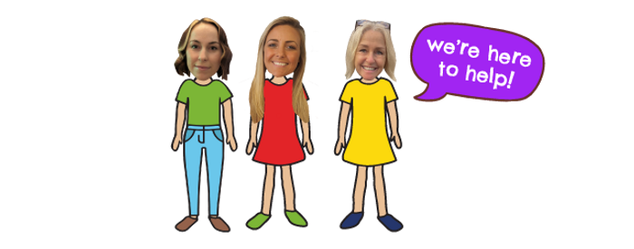 Teams Customer Care Web