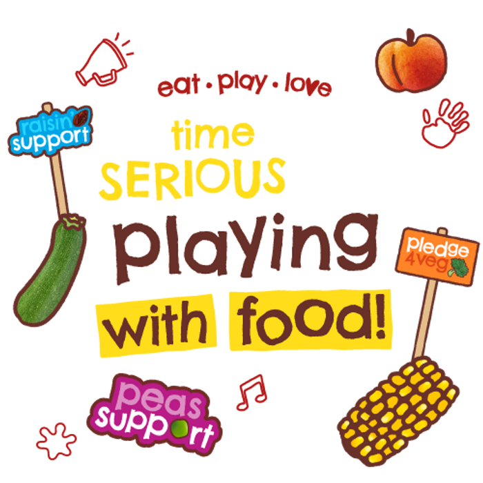 Sensory Play Page EPL Hero CTA