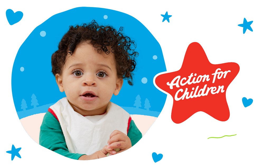 Action for children partner