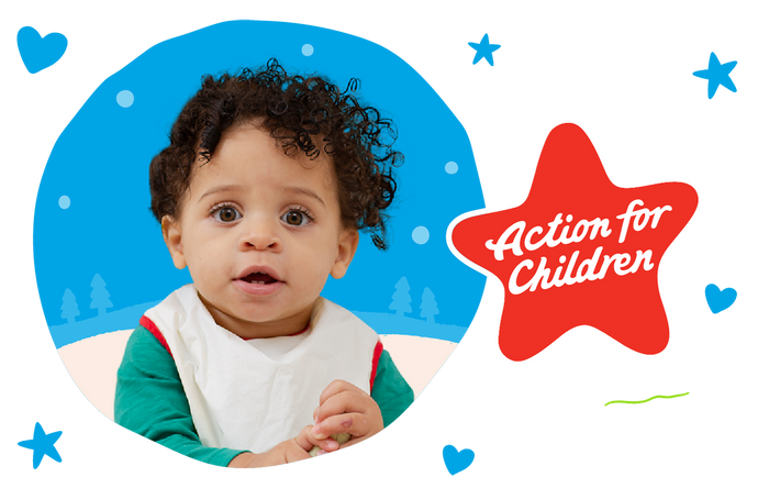 Action for children partner