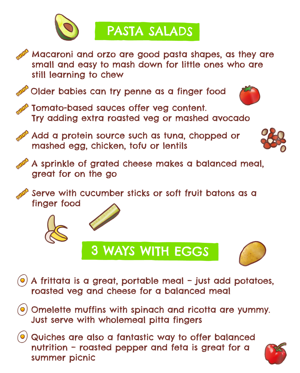 New Article Foodie Advice1