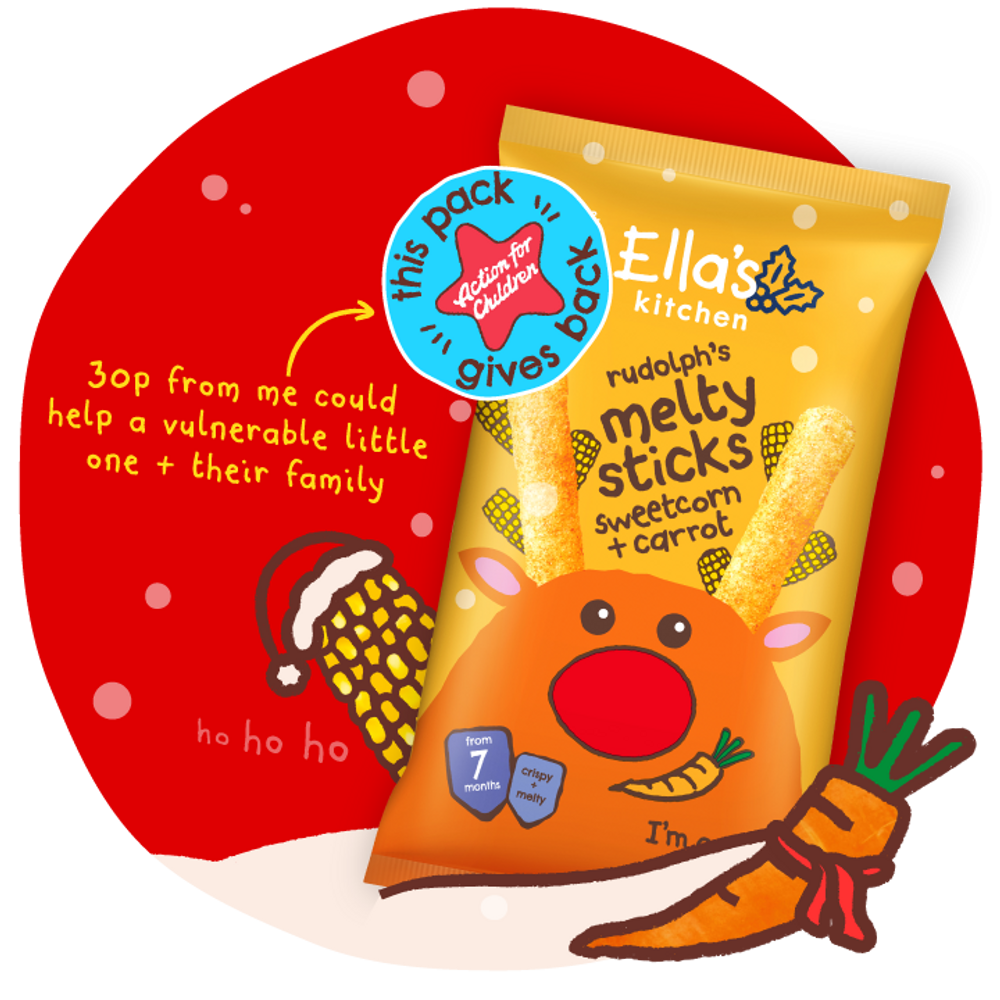 Xmas Campaign 24 rudolph sku landing page