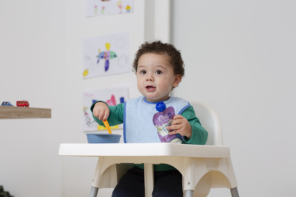 Dairy free store porridge for babies