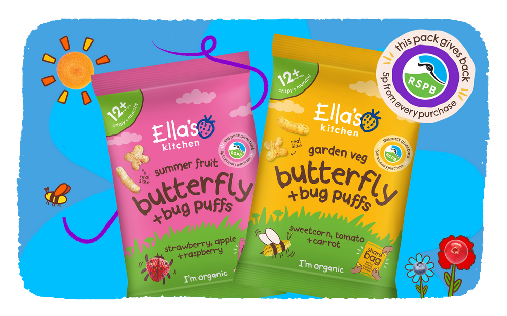 Rspb sharing pack module image