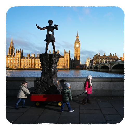 Averting a recipe for disaster final