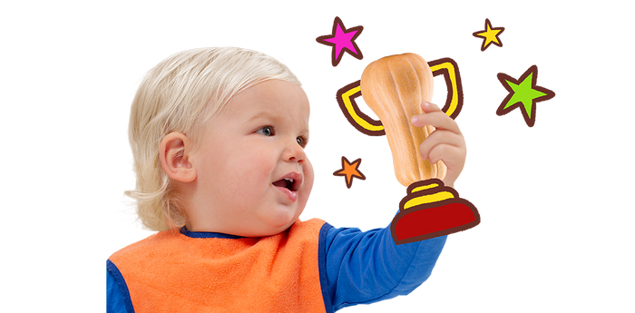 Best for little ones