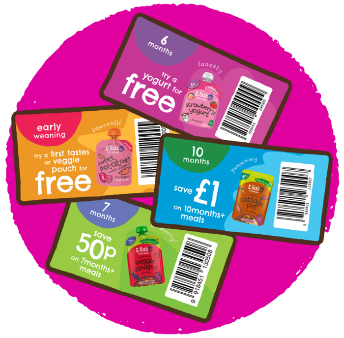 Exclusive discounts offers2 Update2