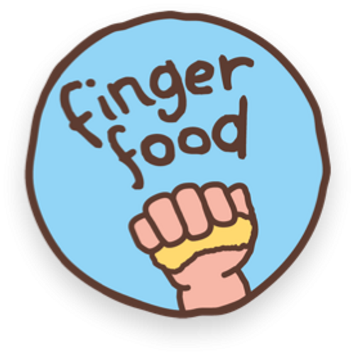 Finger foods fist