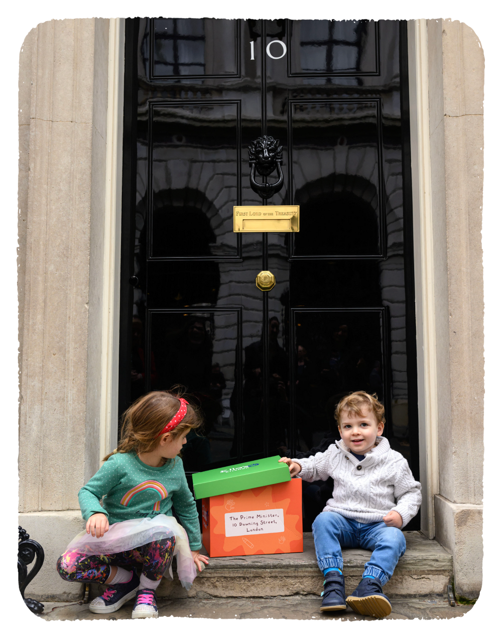 Future generations act LOS