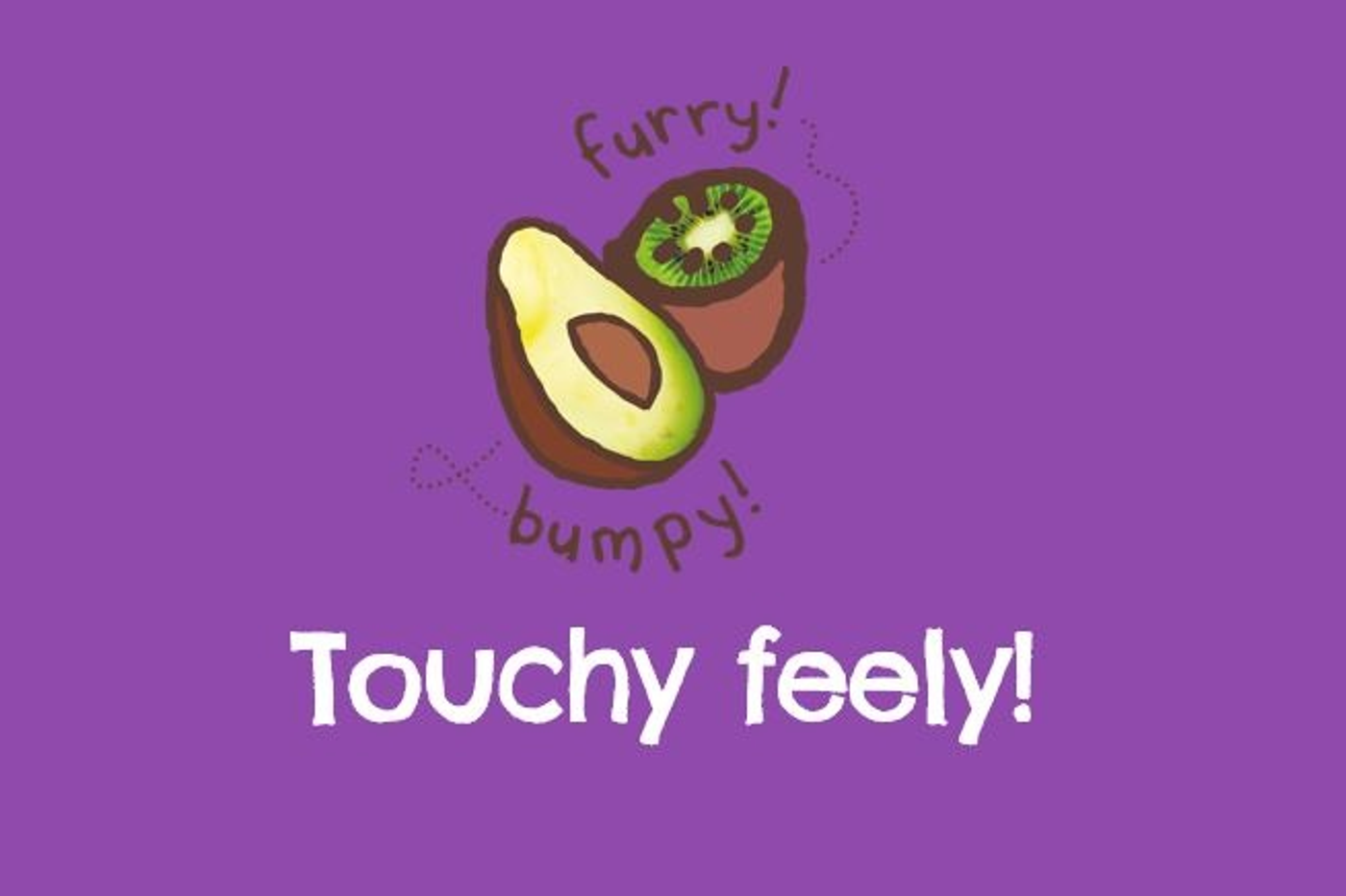 Touch icon