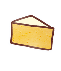 Cheese