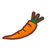 EK Foodle Carrot 4