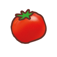EK Foodle Tomato