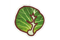 EK Foodles Cabbage Sticker