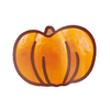 EK Foodles Pumpkin Sticker