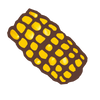 Sweetcorn