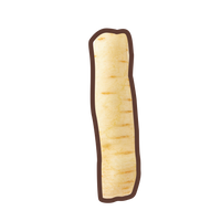 Parsnip finger snack