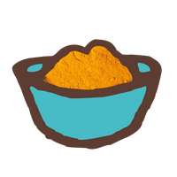 Tumeric