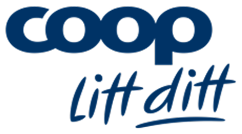 Coop Litt Ditt