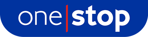 One stop