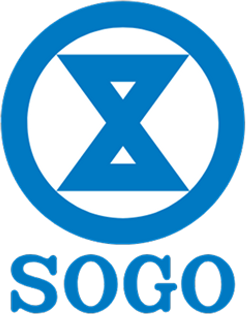 Sogo