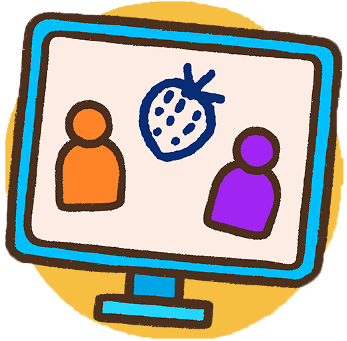 Personalised account 2