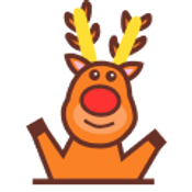 Rudolph 2025 Nav Promo Floating