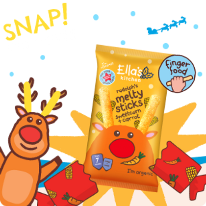 Rudolph Inline CTA Mobile