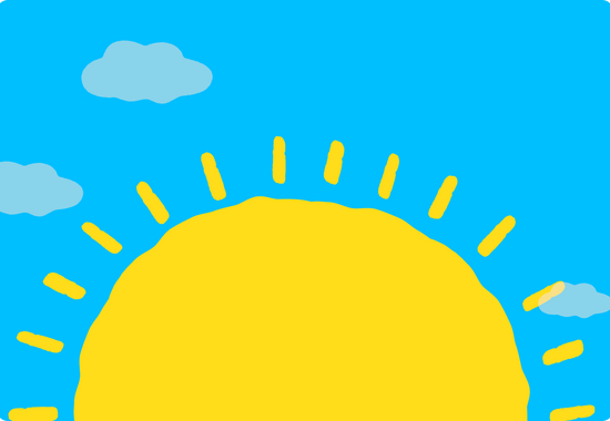 Up And Oat Bottom CTA Background 2x