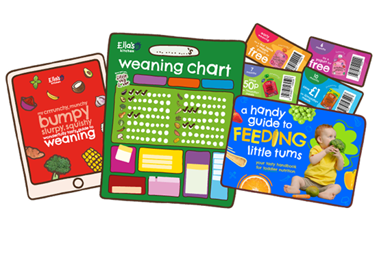 Free goodies image update