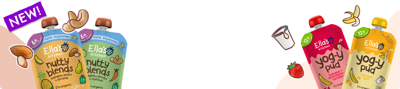 Nuttyyog blends promo