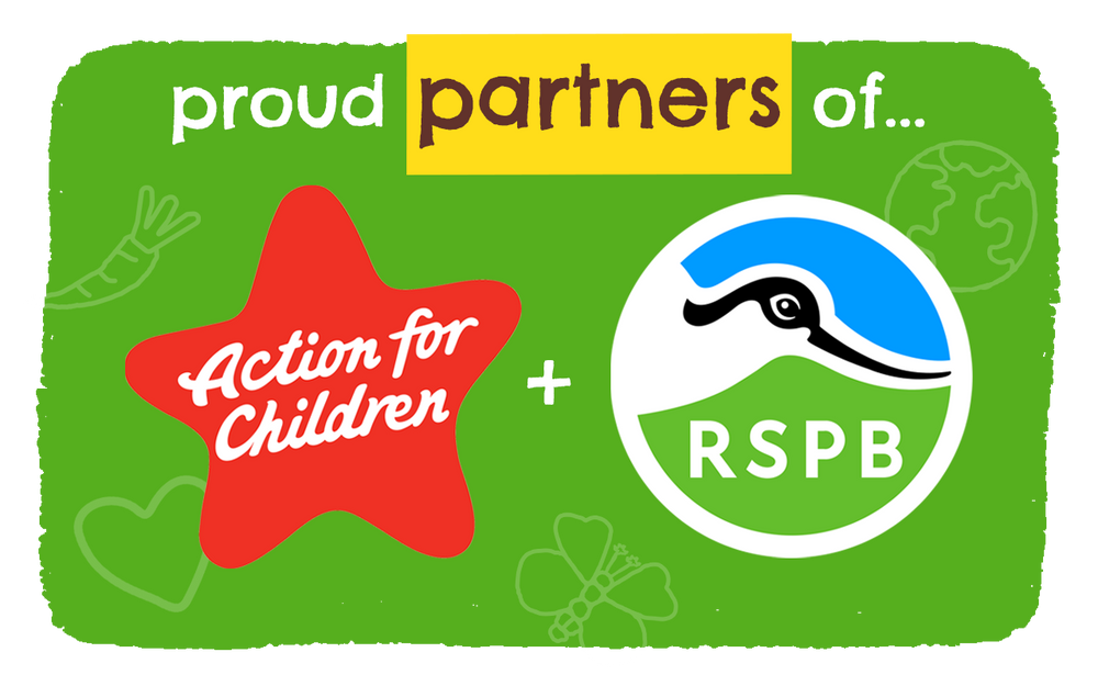 Proud partners