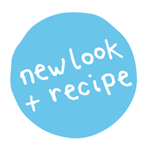 New look + recipe