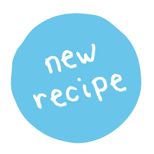 New Recipe